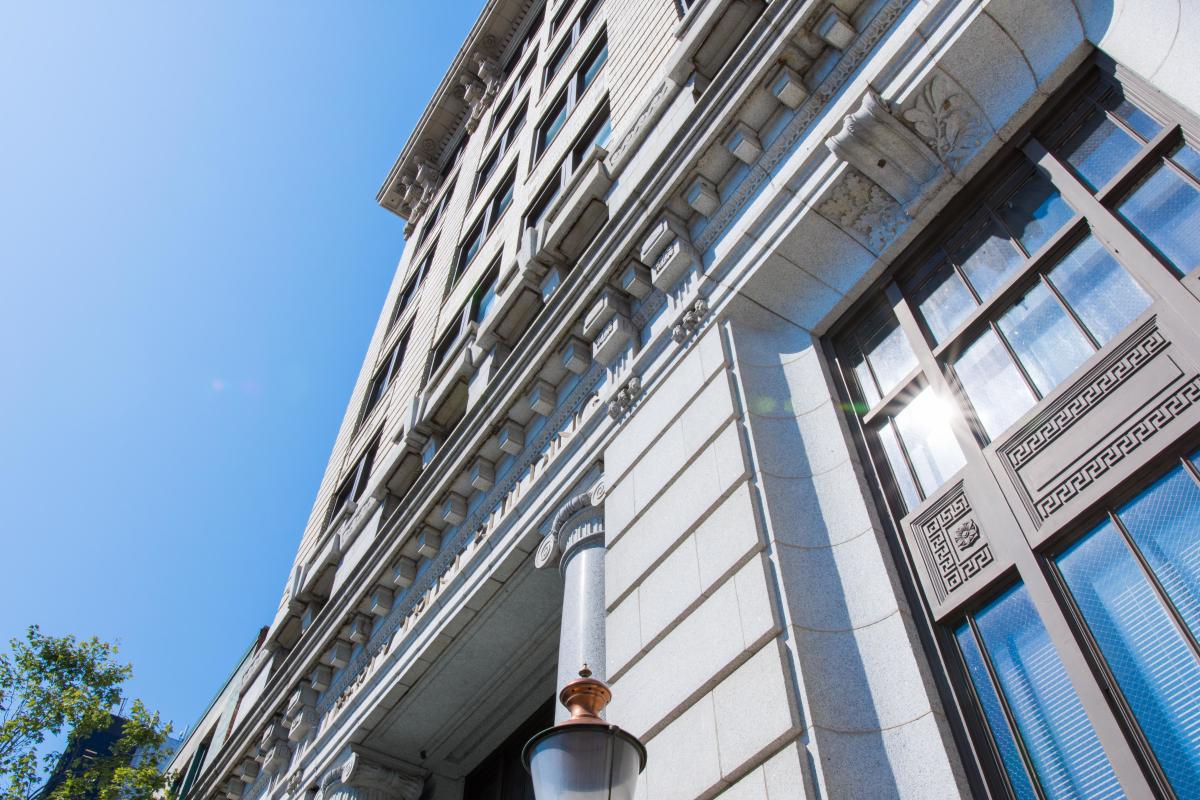 The Liberty Trust Hotel Roanoke VA 24011