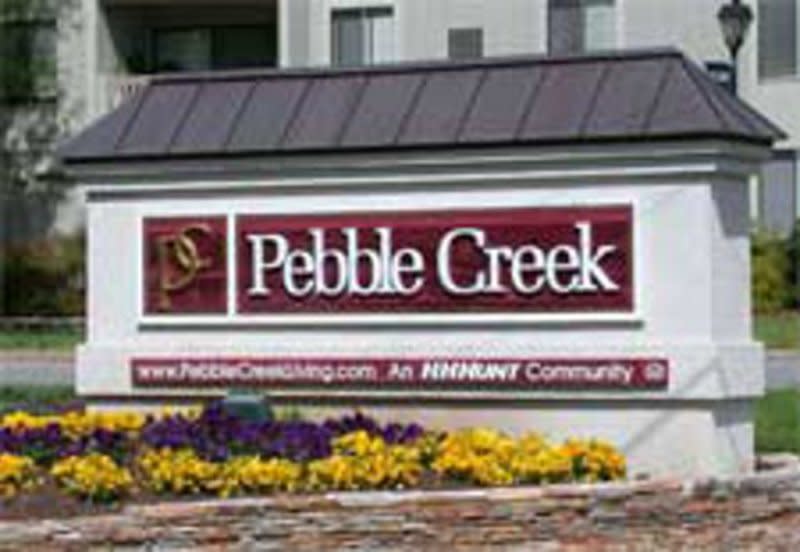 Pebble Creek Apartments Roanoke Va 24018