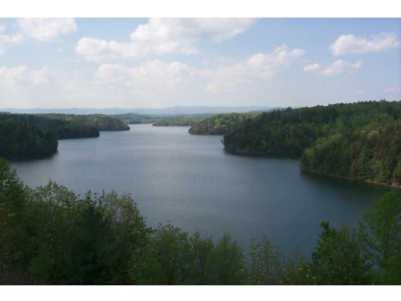 Philpott Lake Bassett, VA 24055