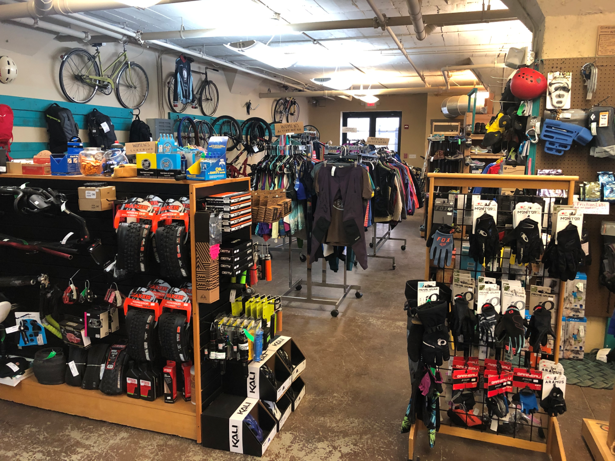 Roanoke Mountain Adventures Roanoke, VA 24015