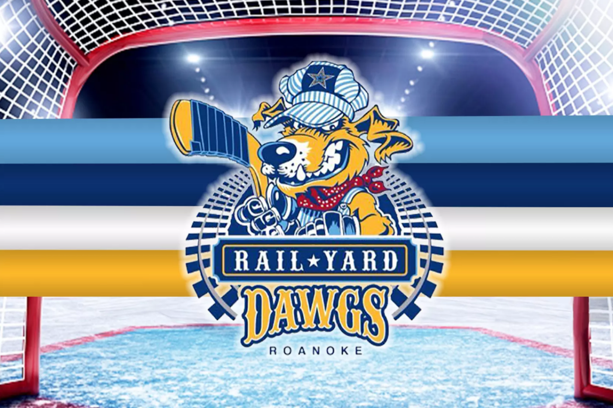 Roanoke Rail Yard Dawgs | Vinton, VA 24179