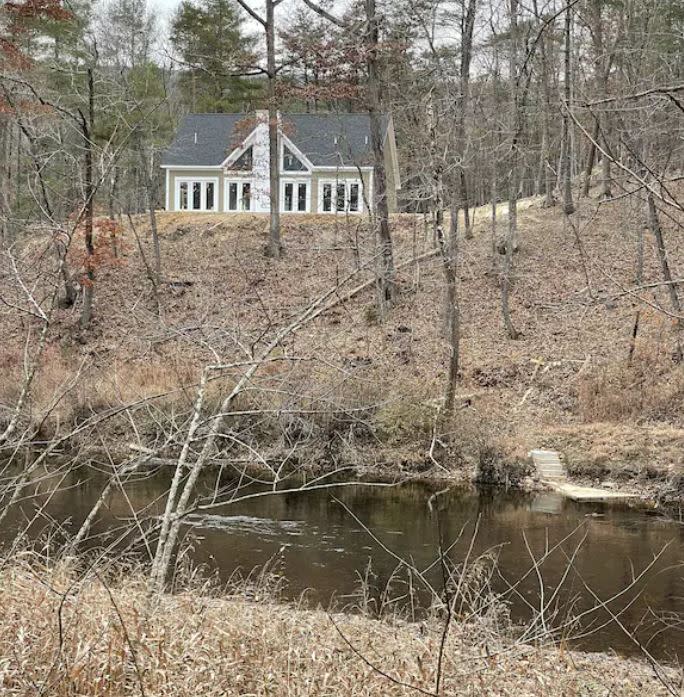 Serenity on Craig Eagle Rock, VA 24085