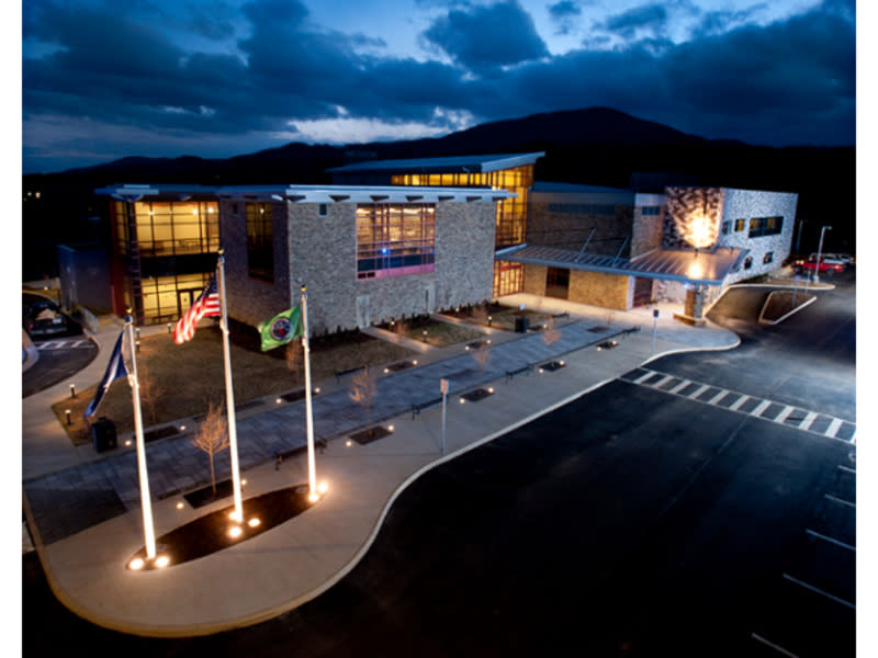 South County Library Roanoke, VA 24018