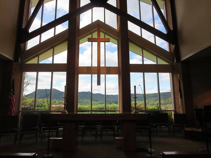 St. Mark's United Methodist Church Daleville, VA 24083