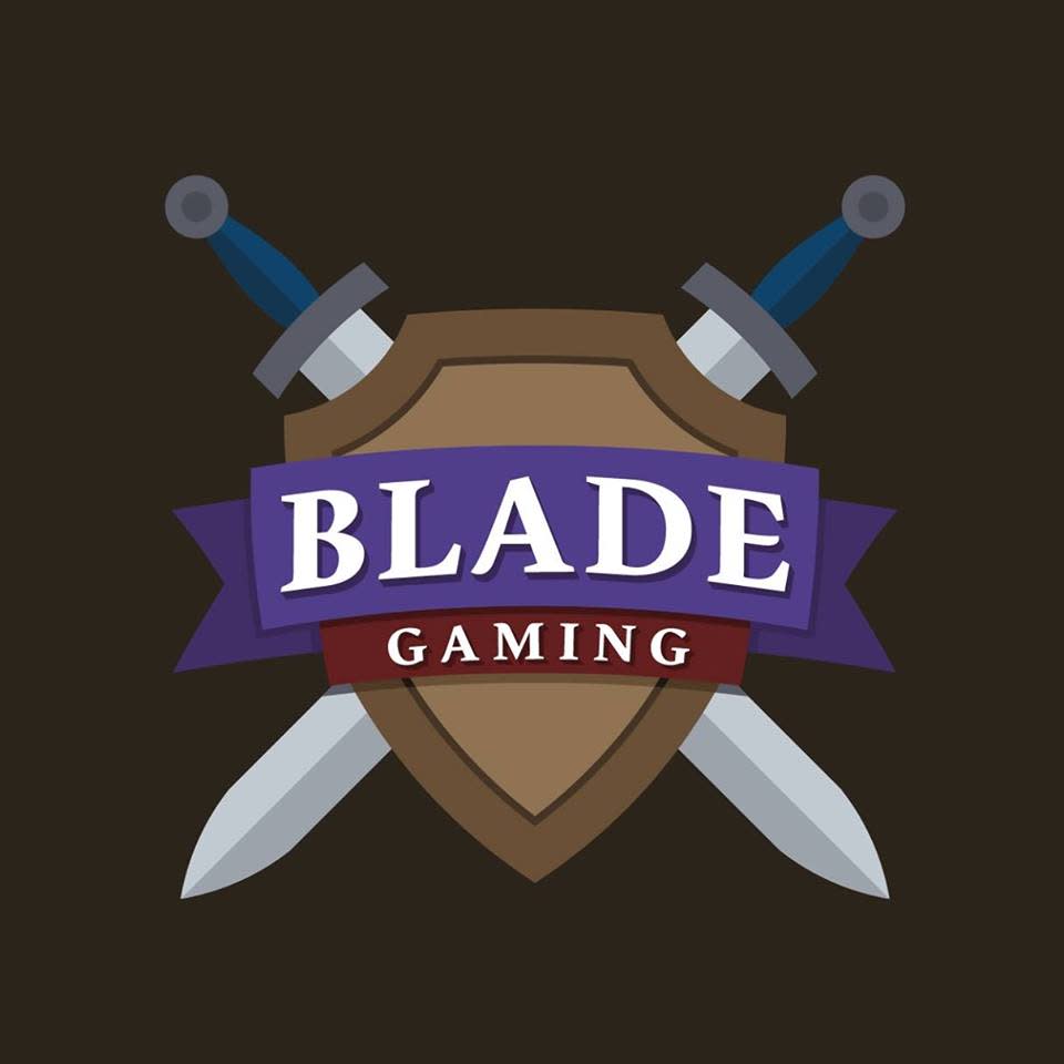 Blade Gaming Roanoke, VA 24016