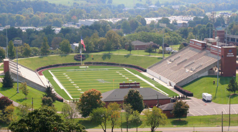Salem Football Stadium | Salem, VA 24153