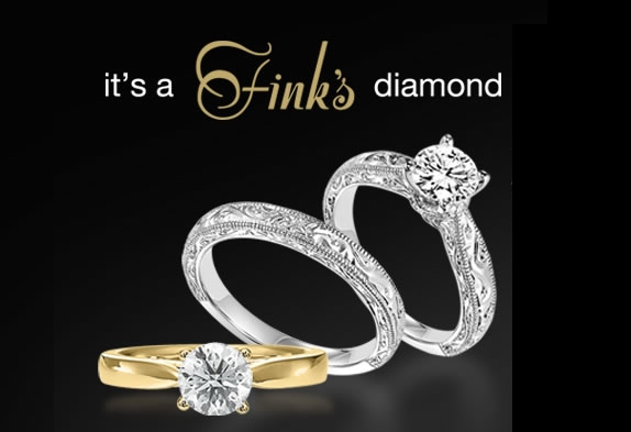 Fink S Jewelers Roanoke Va 24018