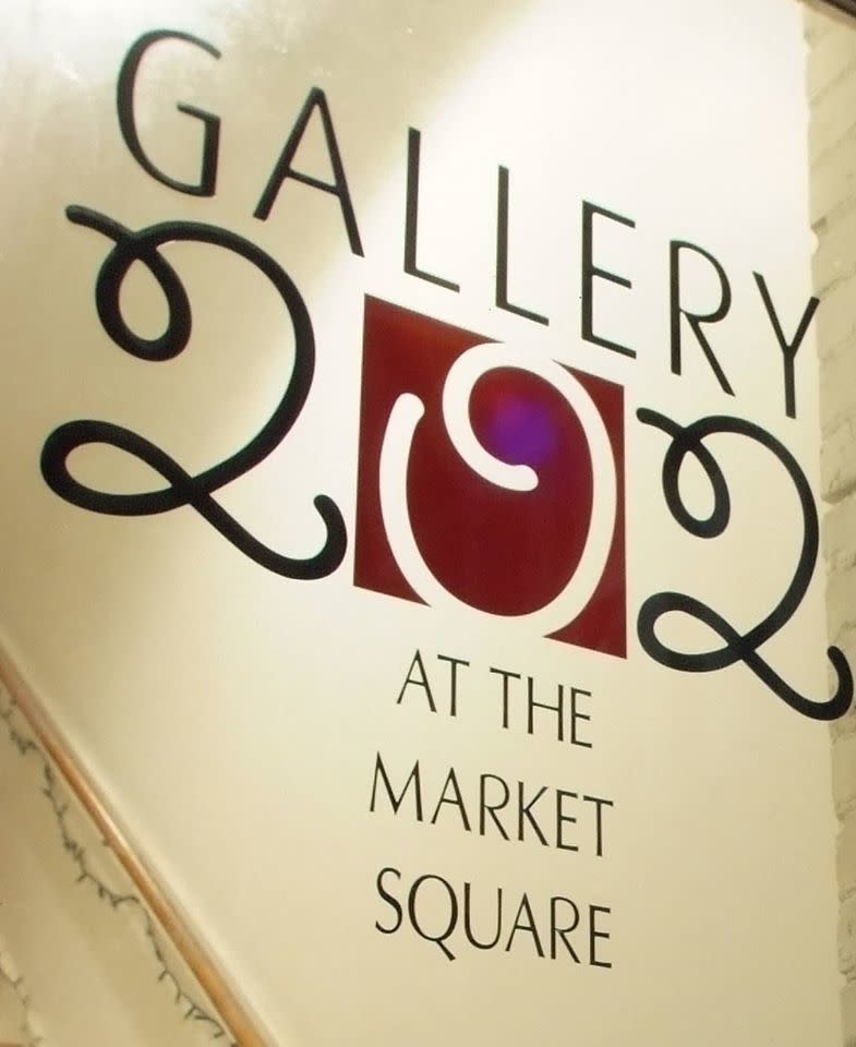 Gallery 202 | Roanoke, VA 24011