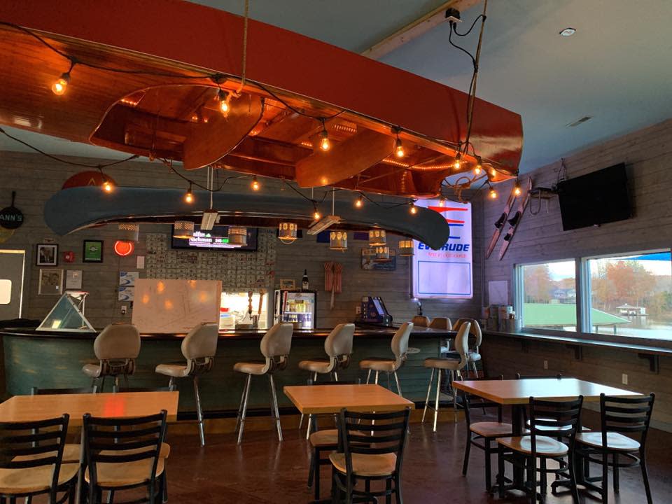 Magnum Point Marina Union Hall Va 24176