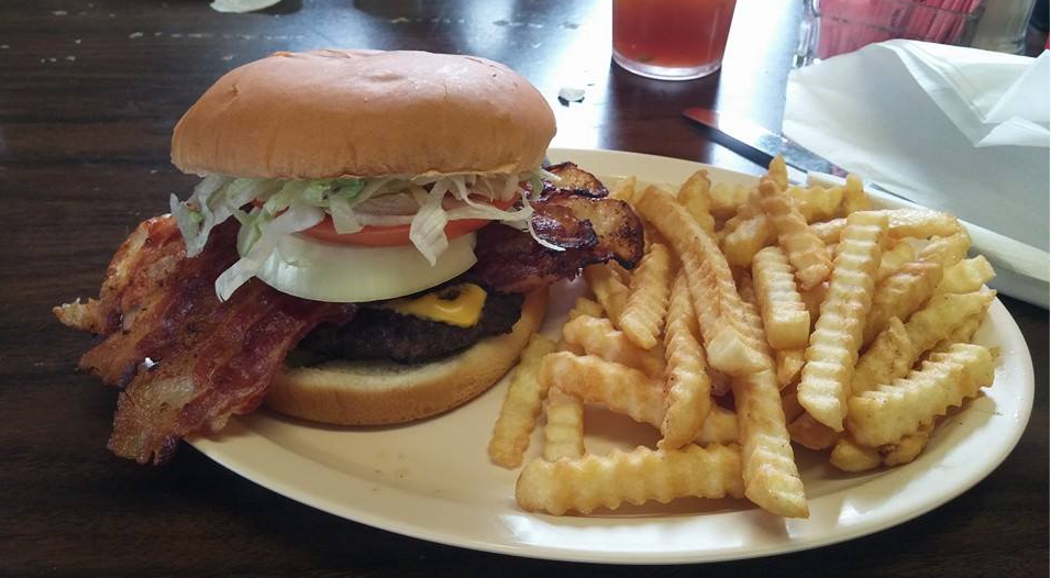 North Star Restaurant Buchanan, VA 24066