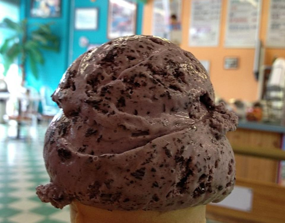 Salem Ice Cream Parlor Salem, VA 24153