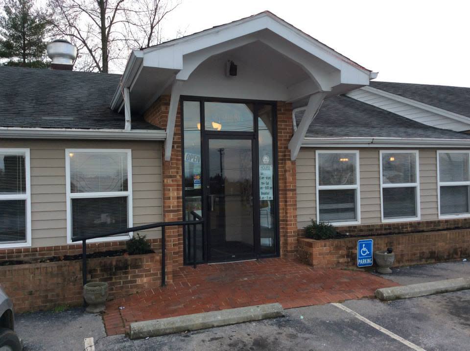 Franklin Restaurant Rocky Mount, VA 24151