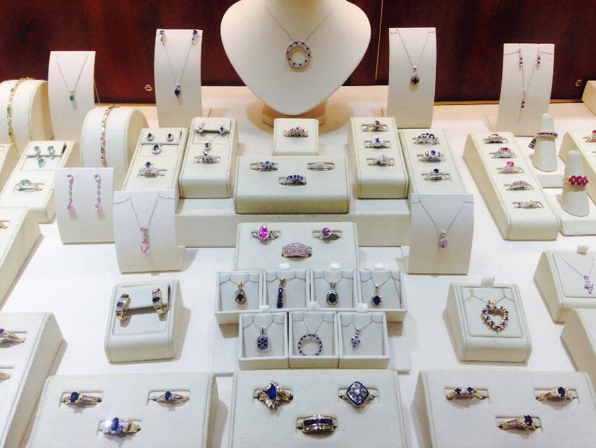 The Jewelry Connection Roanoke, VA 24015