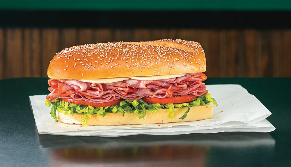 DiBella s Subs DiBella s Subs