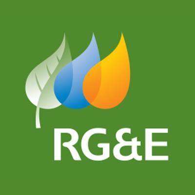 Rochester Gas & Electric Corporation