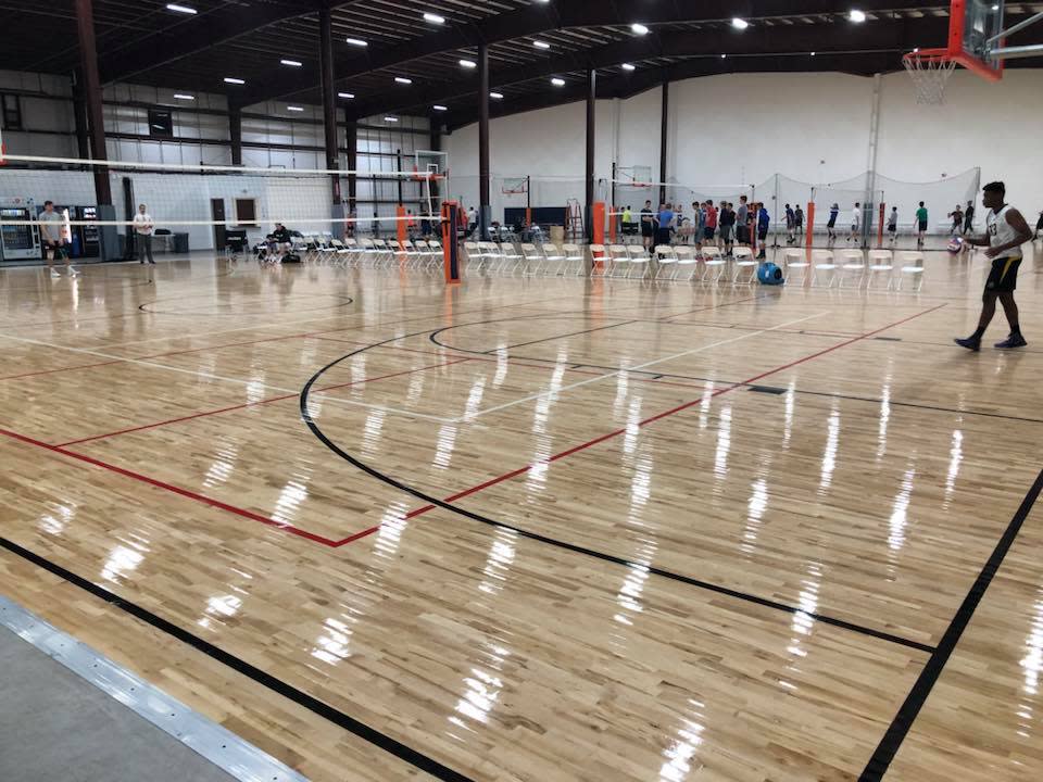 TriCounty Sports Complex