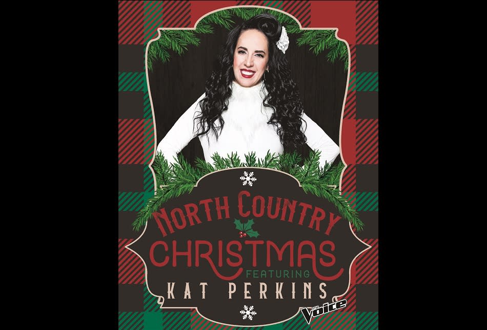 Kat Perkins - A North Country Christmas | Rochester, MN 55904
