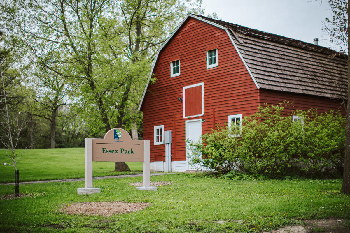 Essex Park Rochester, MN 55901