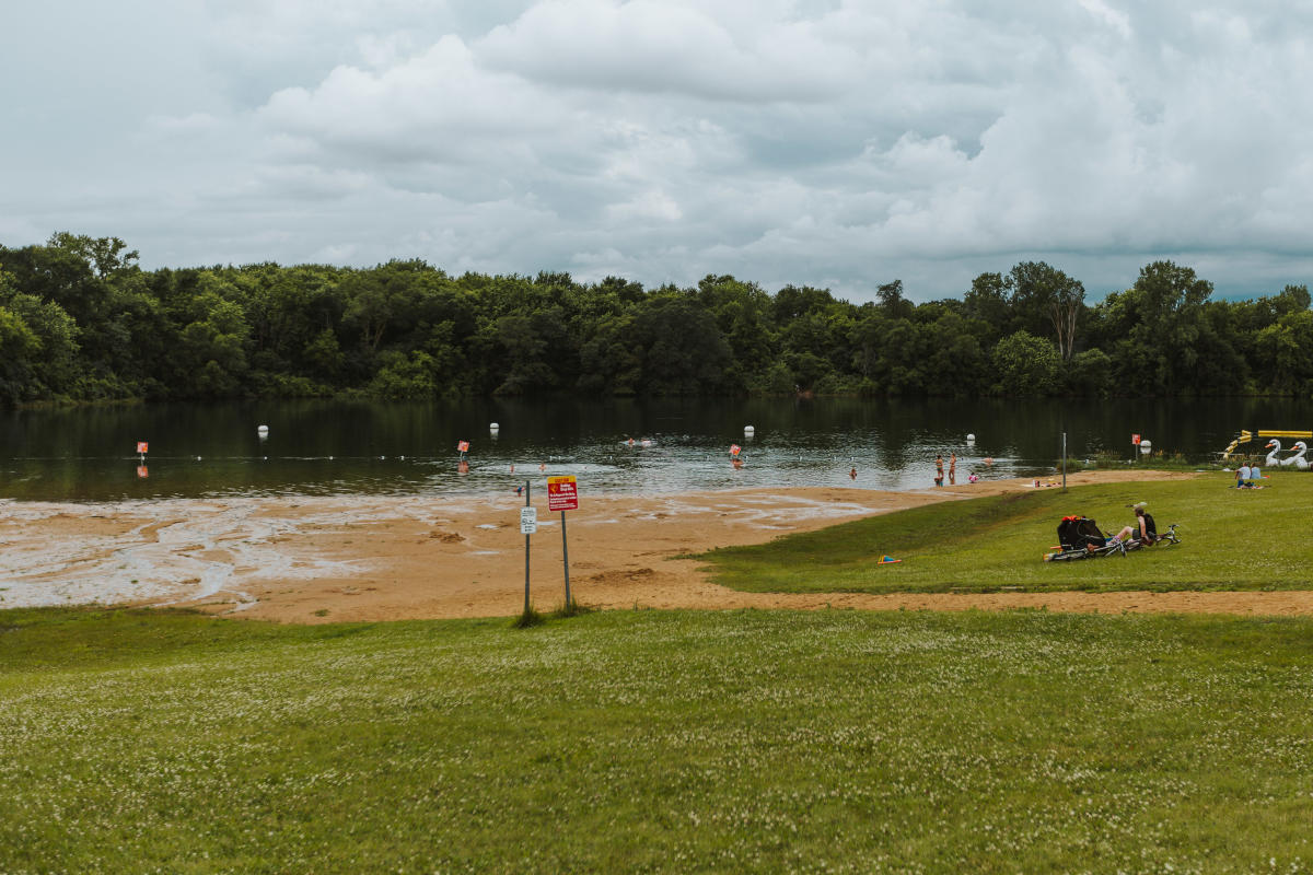 Foster Arend Park Rochester, MN 55906