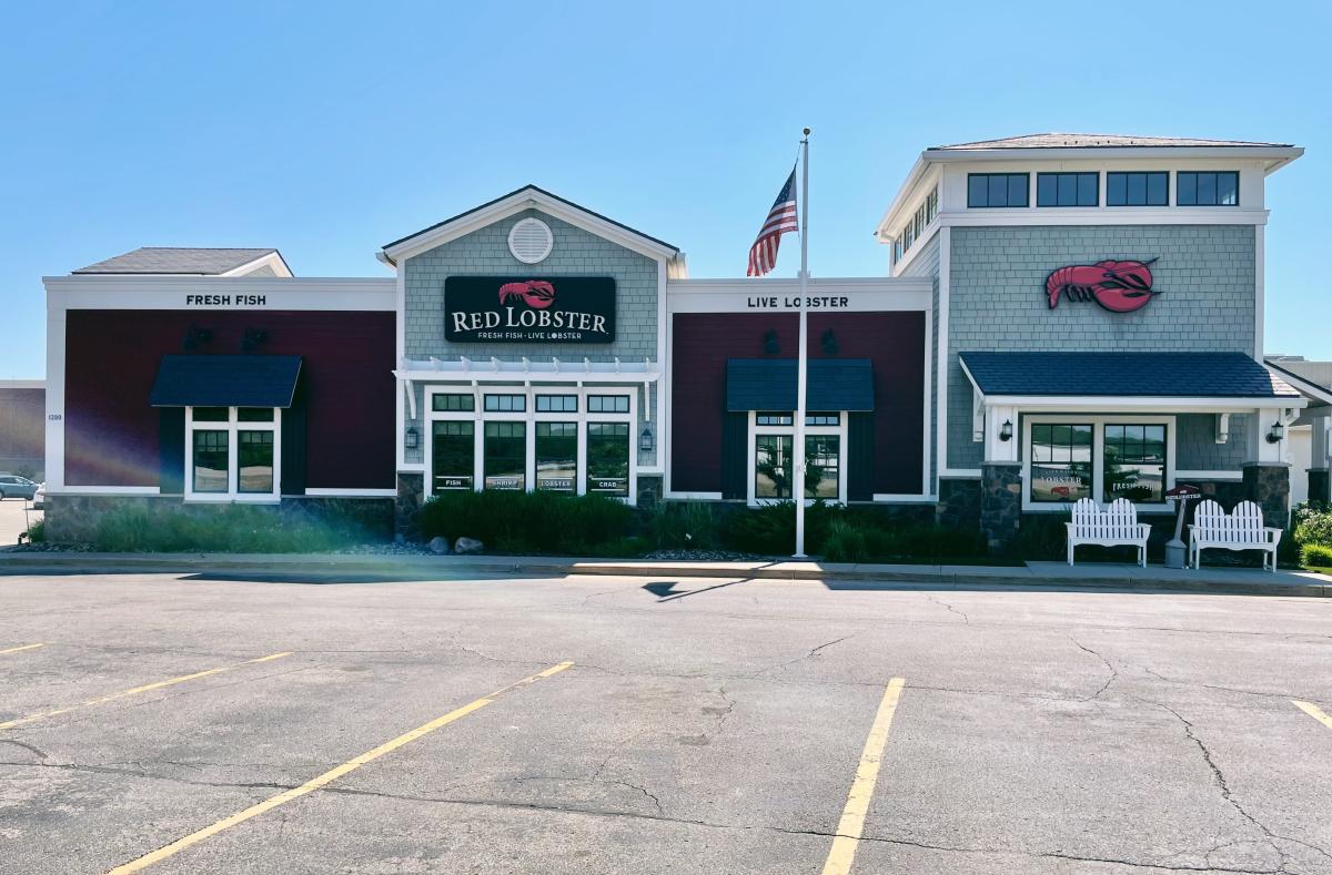 Red Lobster Rochester, MN 55902 Red Lobster Rochester, MN 55902