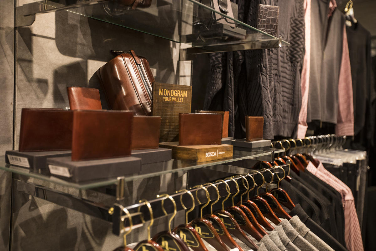 Hanny's St. Croix | Rochester, MN 55902