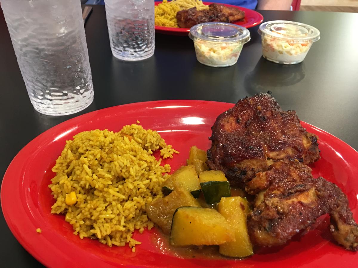 Jerk King Rochester Mn 55902