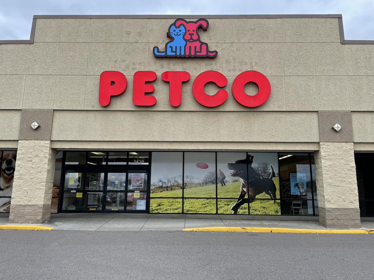 Petco North Rochester, MN 55901