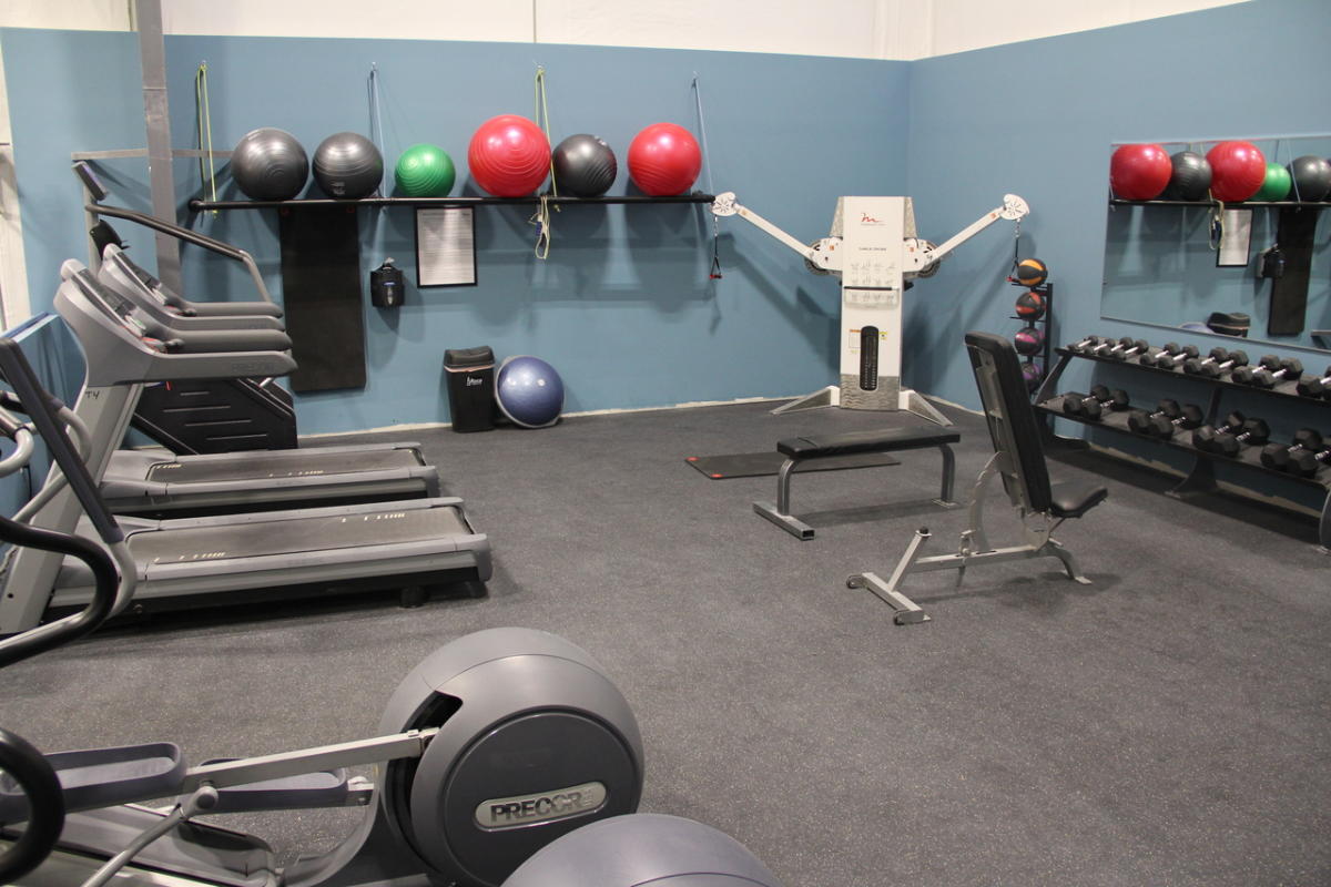 Roca Climbing & Fitness Rochester, MN 55901