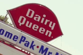 Dairy Queen Downtown Rochester Mn 55902