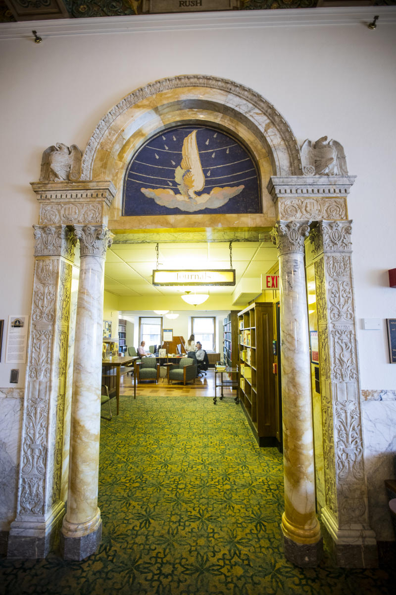 Plummer Building Rochester, MN 55902