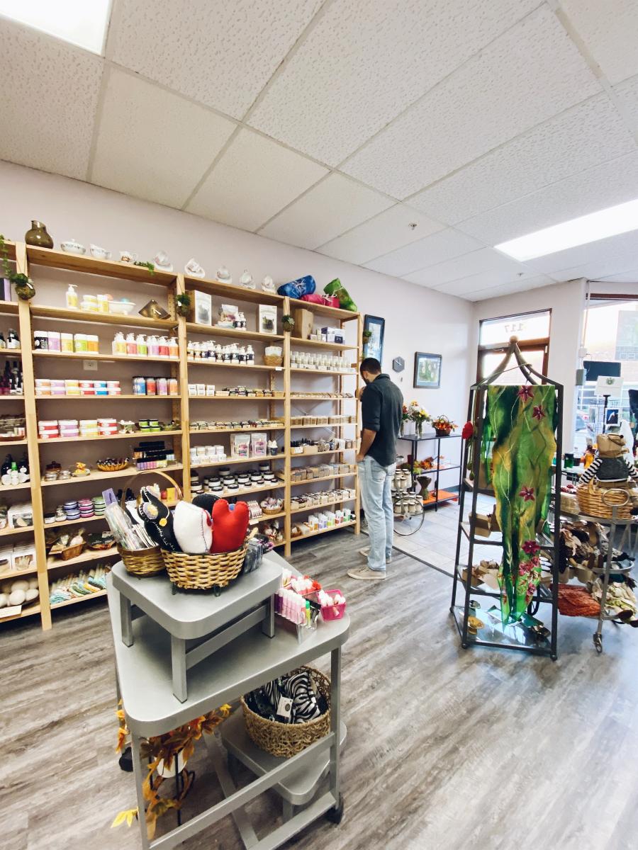 Scrub Your Butt Soap Co Rochester Mn 55906