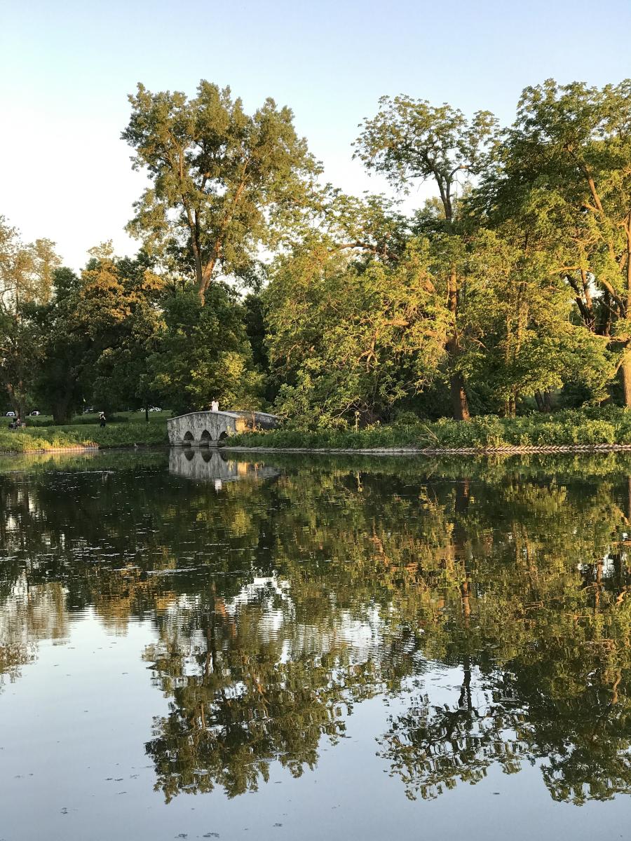 Silver Lake Pool Rochester, MN 55906