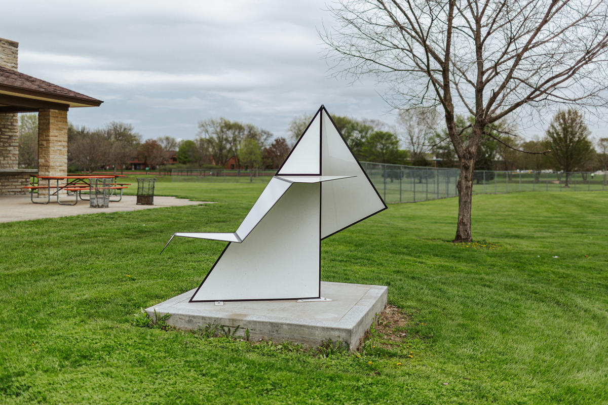 Slatterly Disc Golf Course Rochester, MN 55904