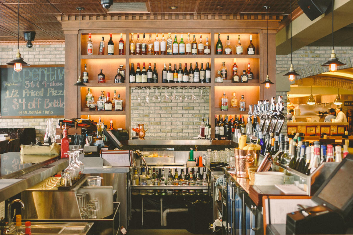 Terza Ristorante Rochester, MN 55904