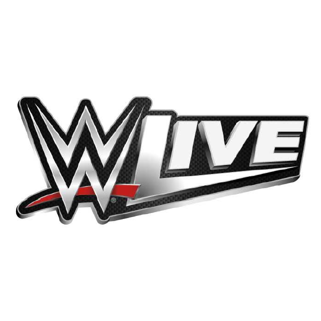 Postponed Wwe Live