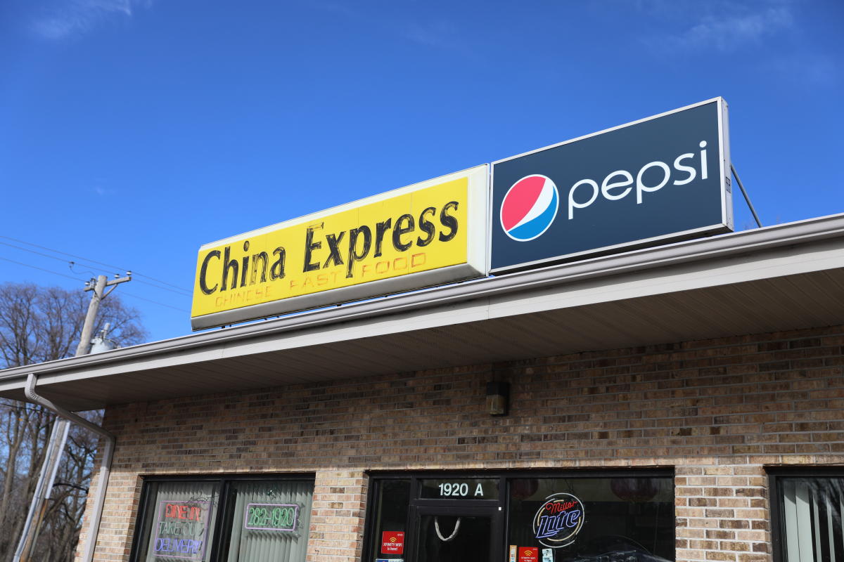 China Express