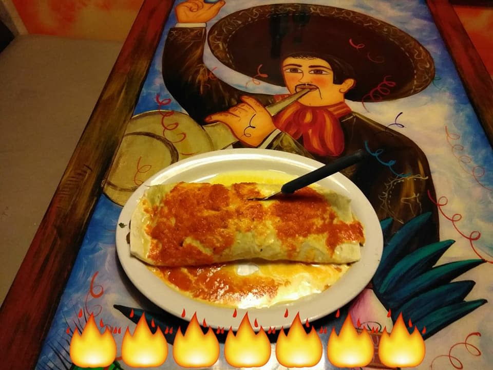 Fiesta Tequila Bar and Grill