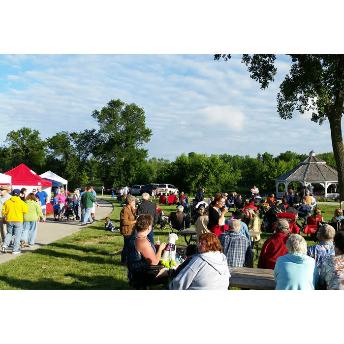 Rockton River Market