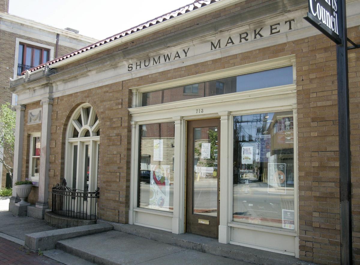 Shumway Gallery