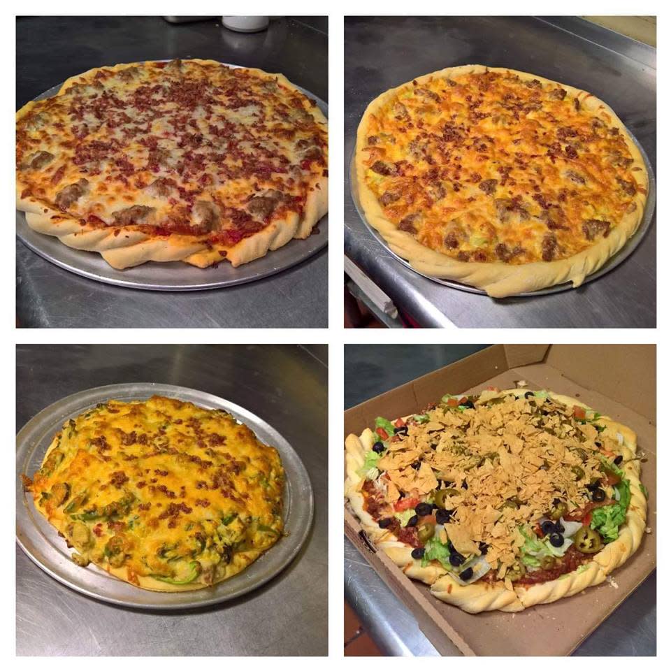 Windsor Pizza Parlor