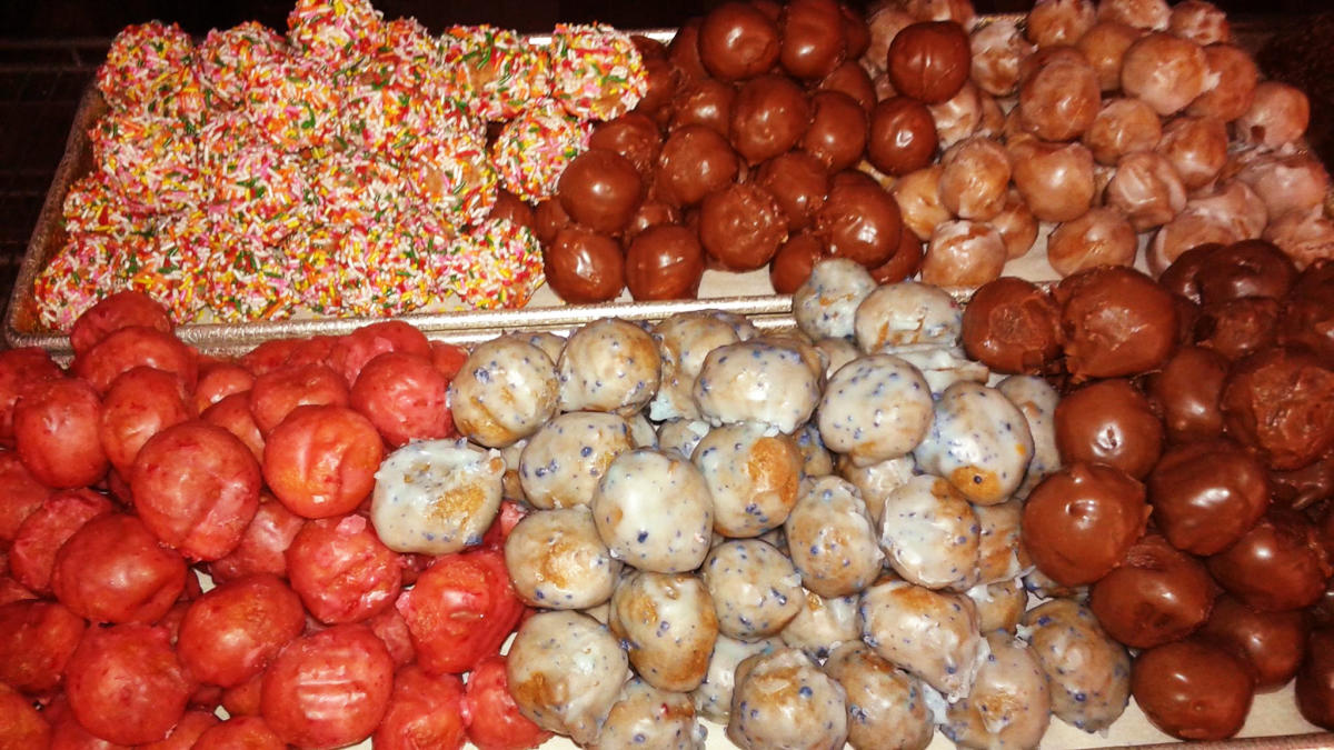 Doughboys Donuts North Main Street