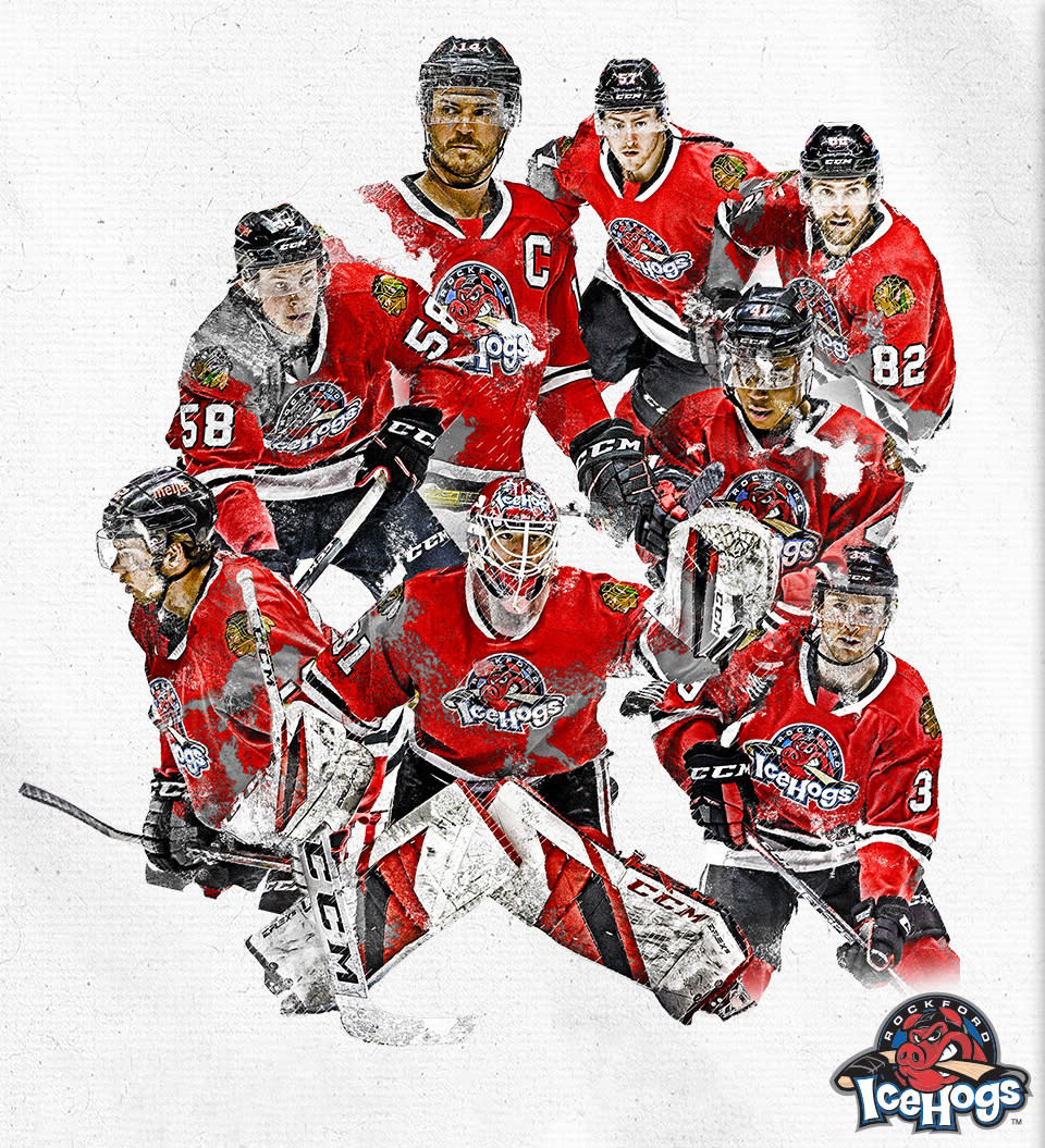 Admirals Hockey Schedule 2022