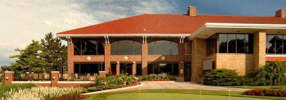 Forest Hills Country Club