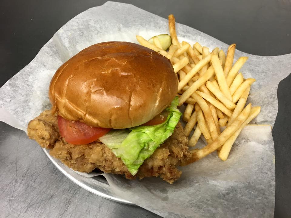 Oscar's Pub & Grill