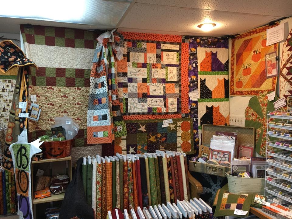 Quilters Haven