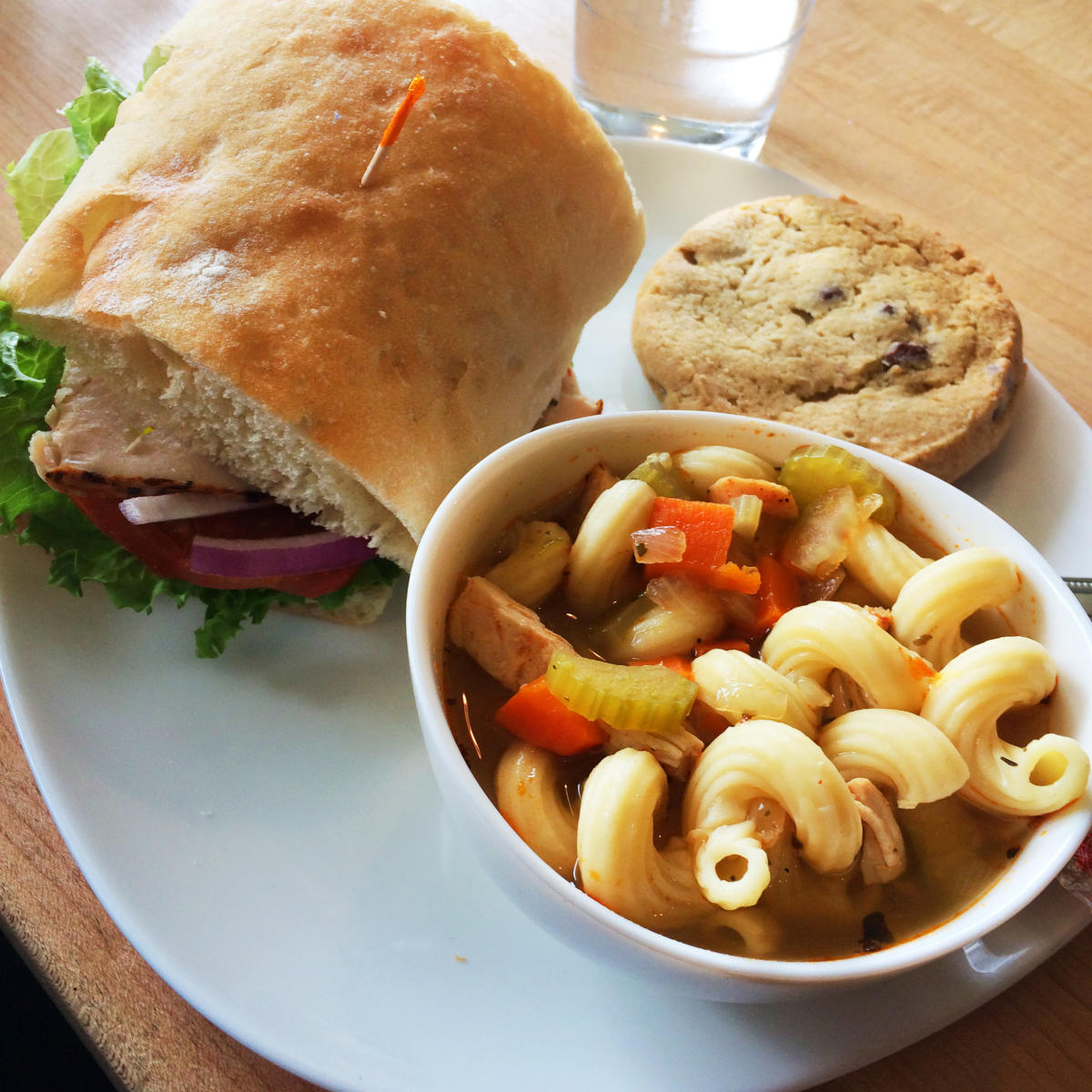 Mary's Market Cafe and Bakery State Street