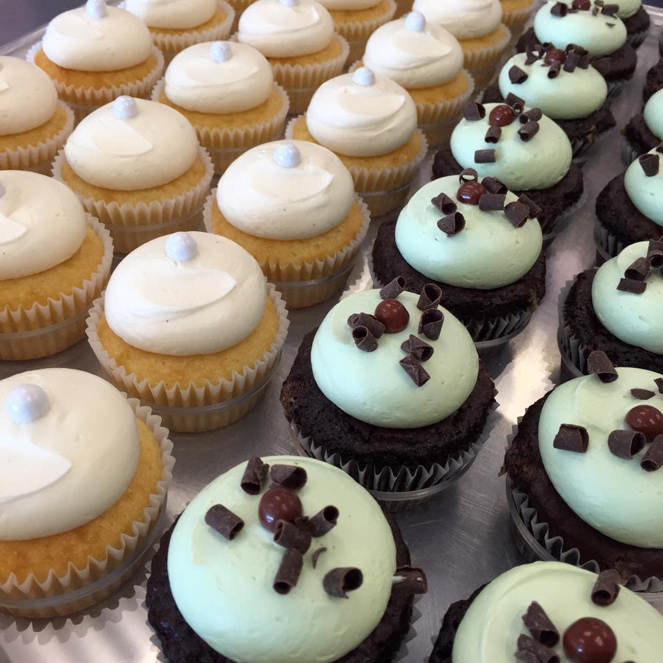 Sugarjones Bakery Riverside