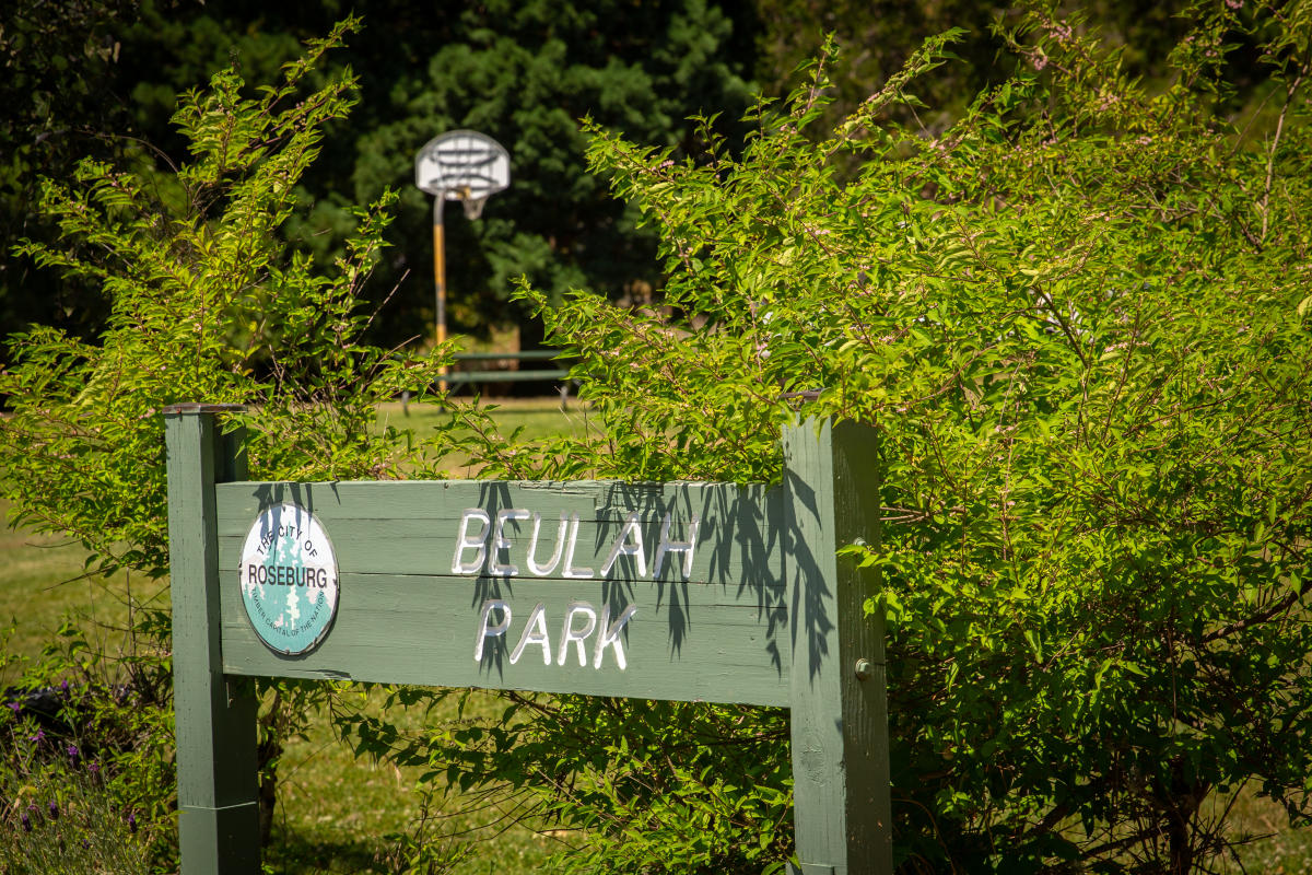 Beulah Park
