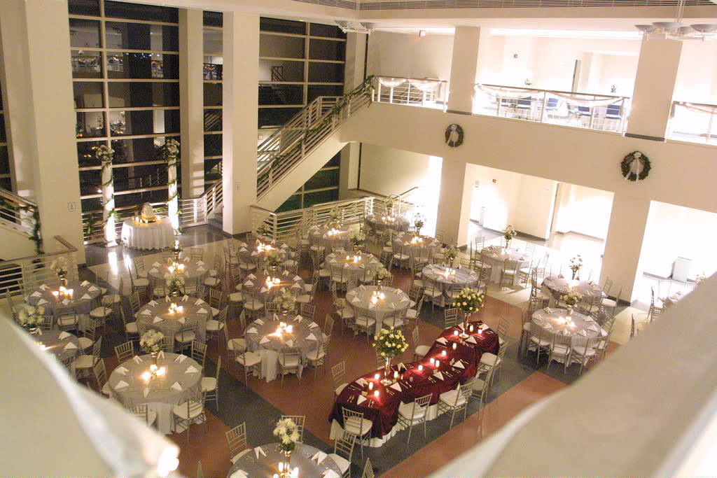 Foundation Performing Arts & Conference Center