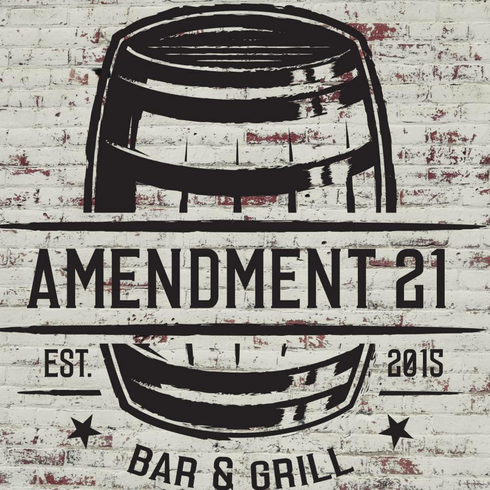 Amendment 21 Grill